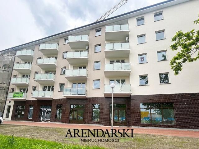 Mieszkanie do wynajęcia w Gorzów Wielkopolski, Lubuskie