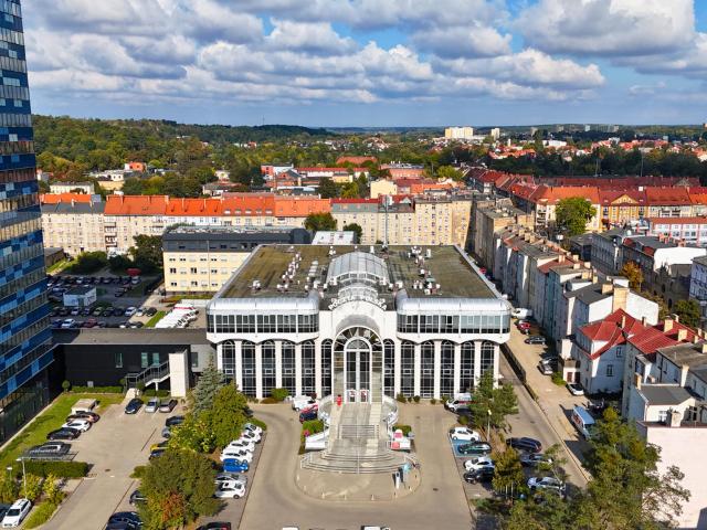 Biuro do wynajęcia w Gorzów Wielkopolski, Lubuskie