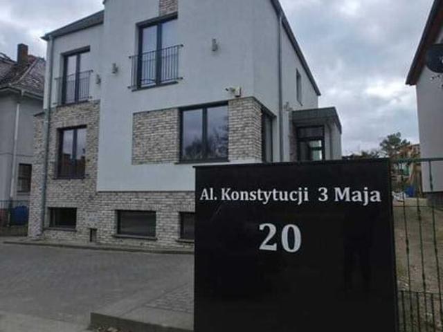 Biuro do wynajęcia w Gorzów Wielkopolski, Lubuskie
