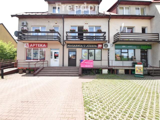 Mieszkanie do wynajęcia w Ostrowiec Świętokrzyski, Świętokrzyskie