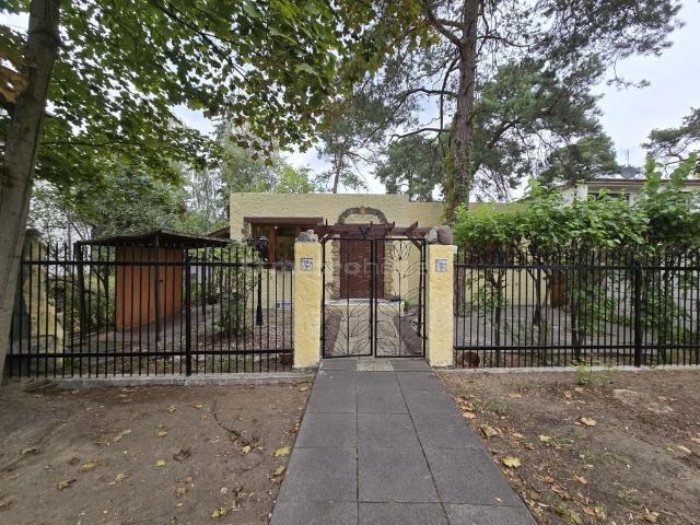 Mieszkanie do wynajęcia w Józefów, Mazowieckie