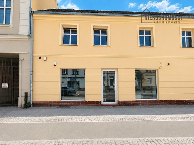 Mieszkanie do wynajęcia w Grudziądz, Kujawsko-pomorskie