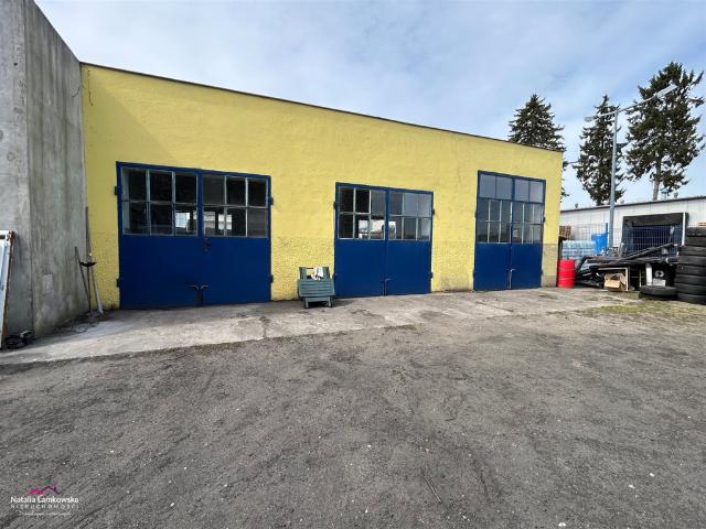 Komercyjne do wynajęcia w Grudziądz, Kujawsko-pomorskie