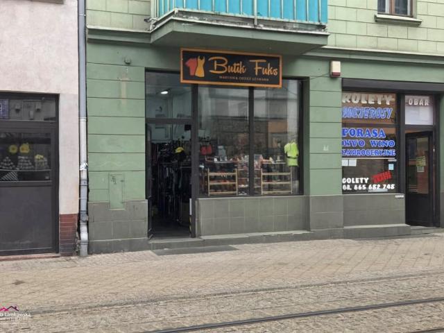 Mieszkanie do wynajęcia w Grudziądz, Kujawsko-pomorskie