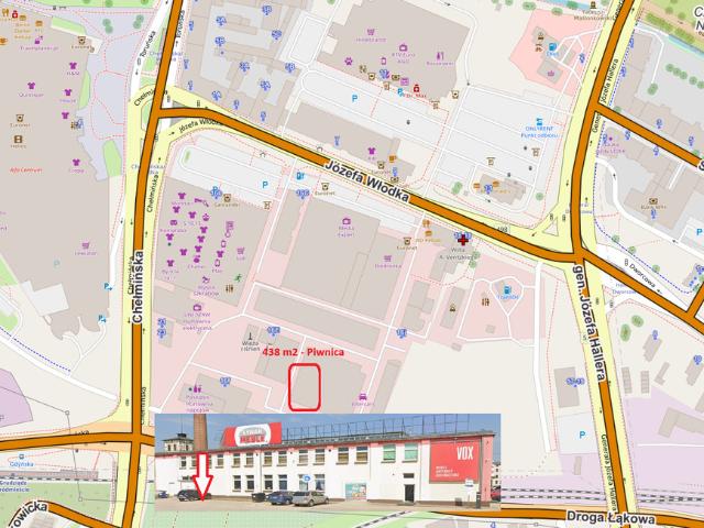 Mieszkanie do wynajęcia w Grudziądz, Kujawsko-pomorskie