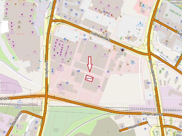 Mieszkanie do wynajęcia w Grudziądz, Kujawsko-pomorskie