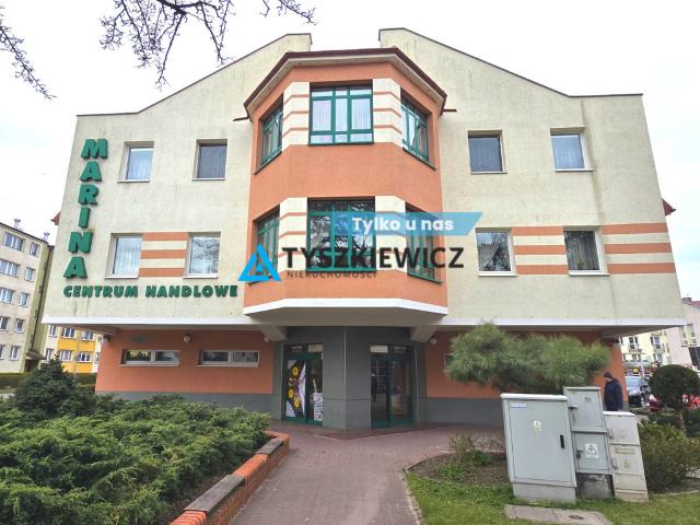Mieszkanie do wynajęcia w Ustka, Pomorskie