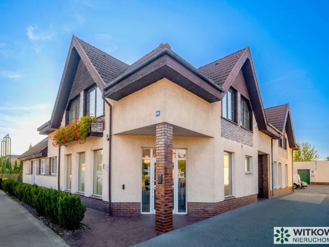 Mieszkanie do wynajęcia w Plewiska, Wielkopolskie