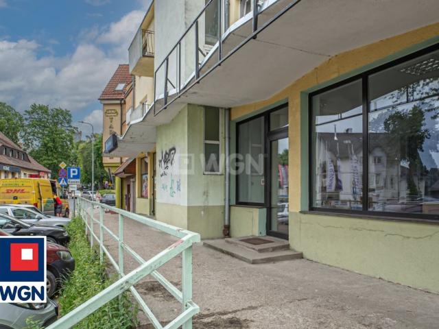 Mieszkanie do wynajęcia w Bolesławiec, Dolnośląskie