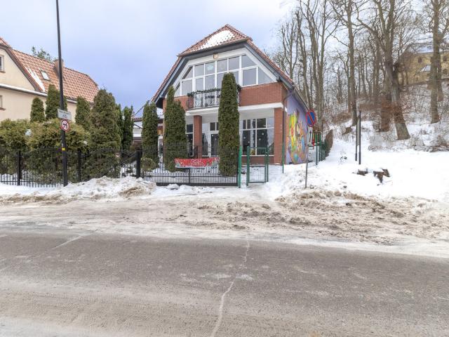 Mieszkanie do wynajęcia w Wejherowo, Pomorskie