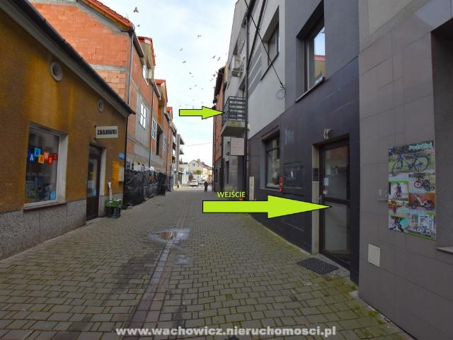 Mieszkanie do wynajęcia w Miechów, Małopolskie