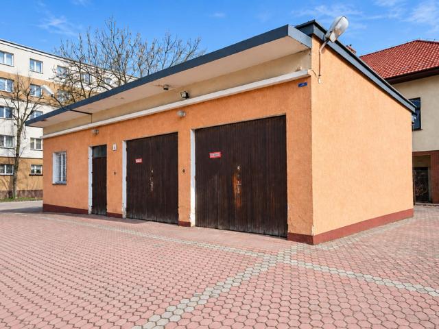 Mieszkanie do wynajęcia w Dębica, Podkarpackie
