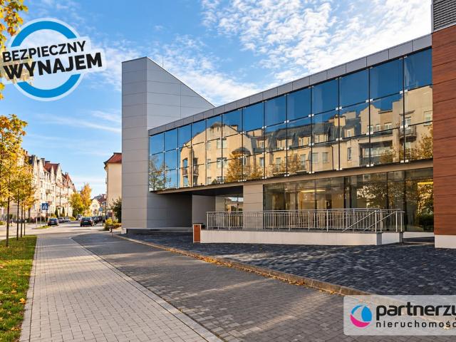 Mieszkanie do wynajęcia w Centrum, Ostróda