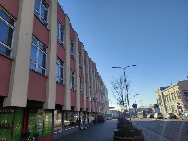 Mieszkanie do wynajęcia w Opolskie