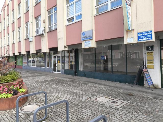 Mieszkanie do wynajęcia w Opolskie