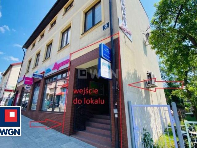 Mieszkanie do wynajęcia w Jaworzno, Śląskie