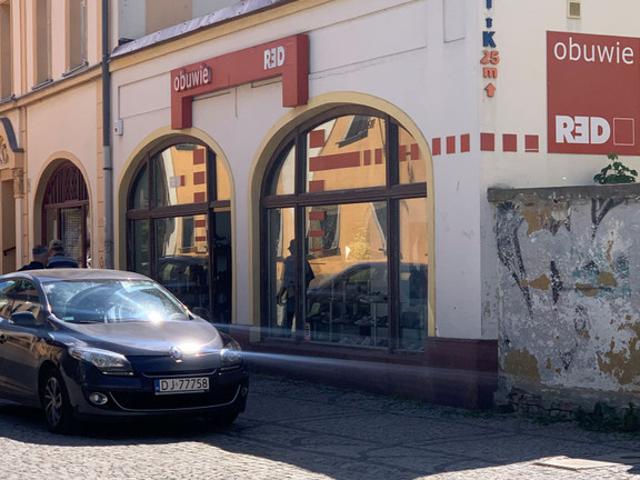 Mieszkanie do wynajęcia w Jelenia Góra, Dolnośląskie