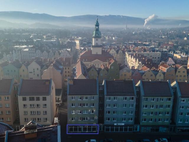Mieszkanie do wynajęcia w Jelenia Góra, Dolnośląskie