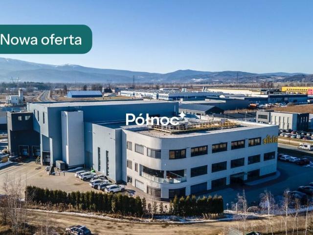 Biuro do wynajęcia w Jelenia Góra, Dolnośląskie