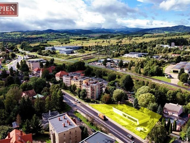 Mieszkanie do wynajęcia w Kamienna Góra, Dolnośląskie
