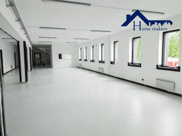 Biuro do wynajęcia w Piastów, Mazowieckie