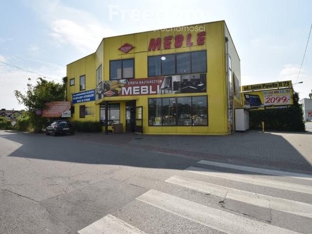 Mieszkanie do wynajęcia w Ostrowiec Świętokrzyski, Świętokrzyskie