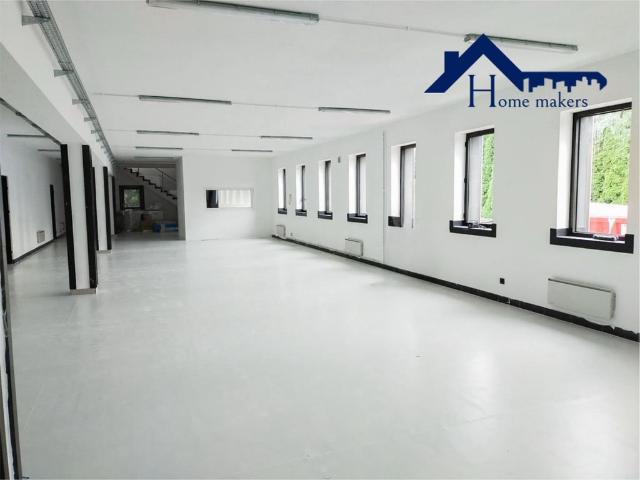 Biuro do wynajęcia w Piastów, Mazowieckie