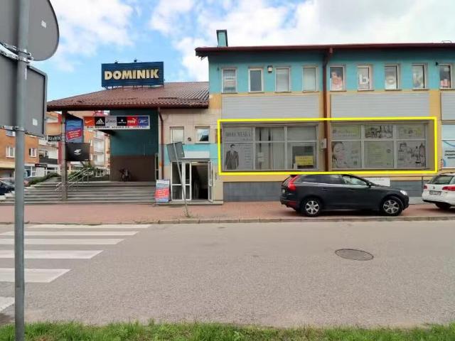 Mieszkanie do wynajęcia w Warmińsko-mazurskie