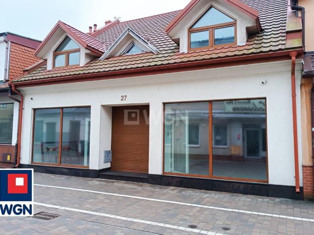 Mieszkanie do wynajęcia w Turek, Wielkopolskie