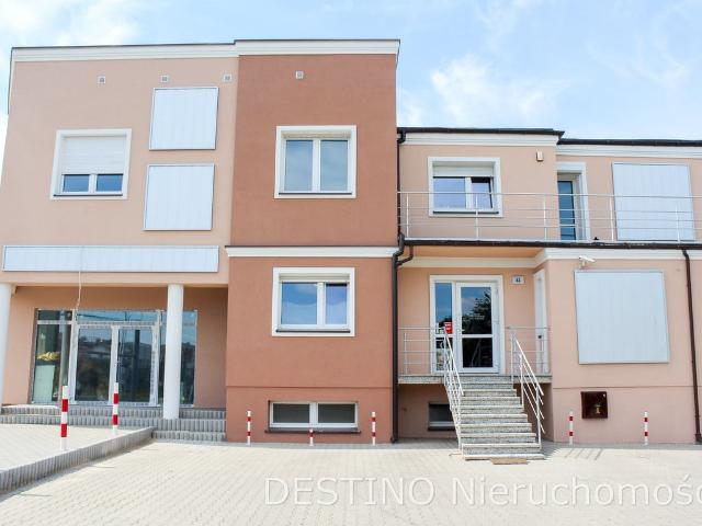 Mieszkanie do wynajęcia w Kalisz, Wielkopolskie