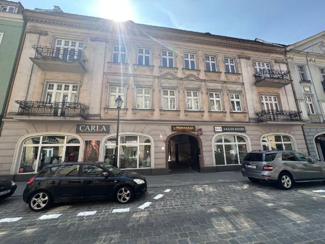 Mieszkanie do wynajęcia w Kalisz, Wielkopolskie