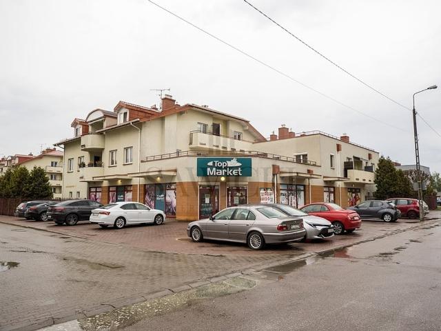 Mieszkanie do wynajęcia w Marki, Mazowieckie