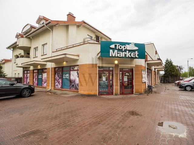 Mieszkanie do wynajęcia w Marki, Mazowieckie