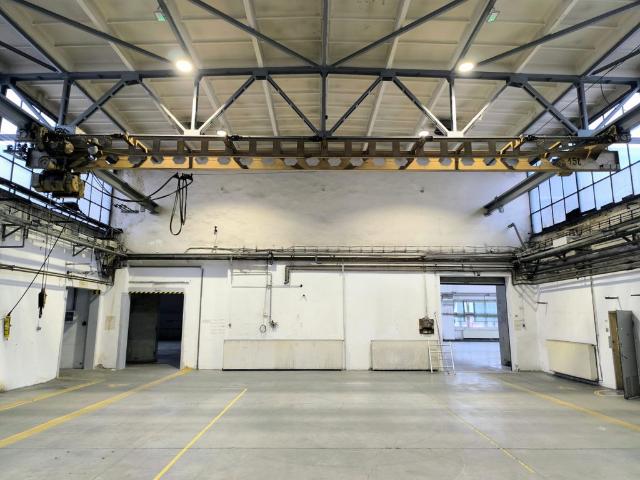 Komercyjne do wynajęcia w Katowice, Śląskie