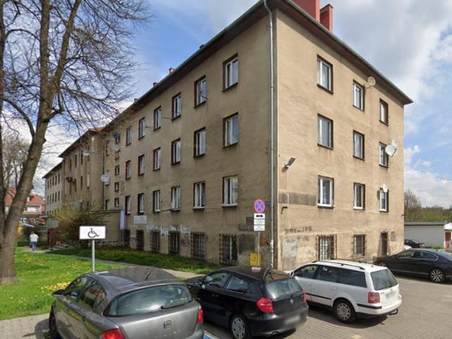 Mieszkanie do wynajęcia w Katowice, Śląskie