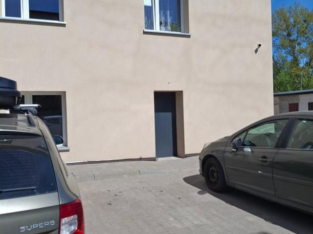 Mieszkanie do wynajęcia w Katowice, Śląskie