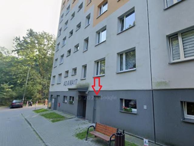 Mieszkanie do wynajęcia w Katowice, Śląskie
