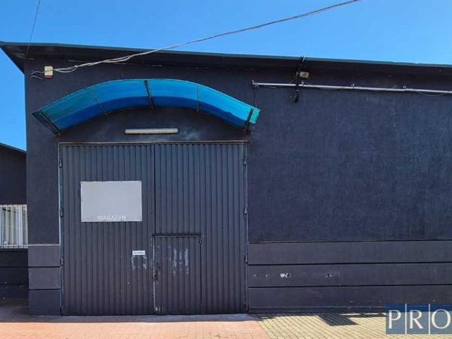 Komercyjne do wynajęcia w Katowice, Śląskie