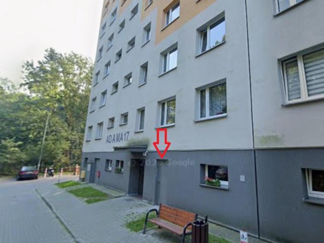 Mieszkanie do wynajęcia w Katowice, Śląskie