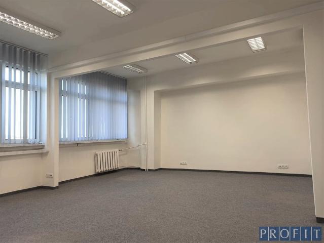Biuro do wynajęcia w Katowice, Śląskie