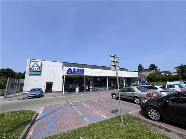Mieszkanie do wynajęcia w Katowice, Śląskie