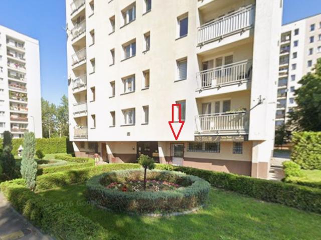 Mieszkanie do wynajęcia w Katowice, Śląskie