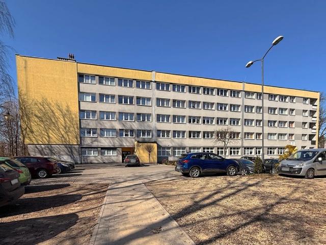 Mieszkanie do wynajęcia w Katowice, Śląskie