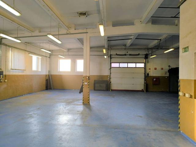 Komercyjne do wynajęcia w Katowice, Śląskie