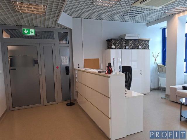 Biuro do wynajęcia w Katowice, Śląskie