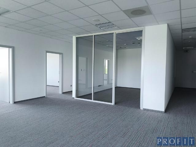 Biuro do wynajęcia w Katowice, Śląskie