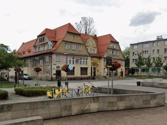 Mieszkanie do wynajęcia w Śródmieście, Katowice