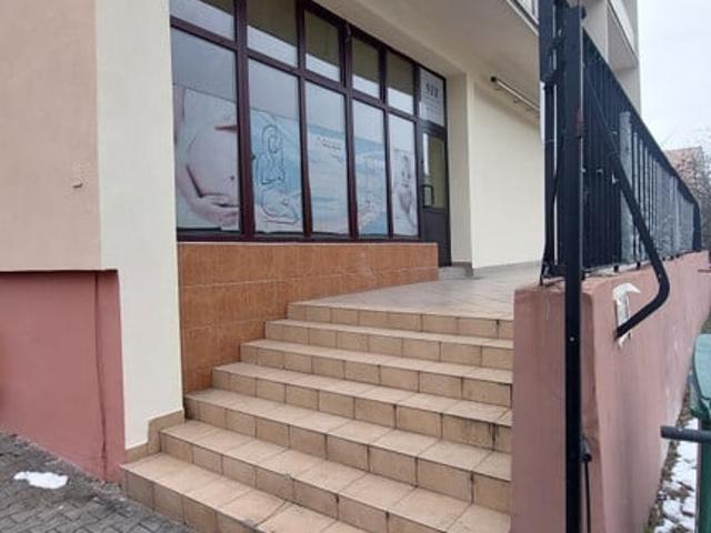 Mieszkanie do wynajęcia w Katowice, Śląskie