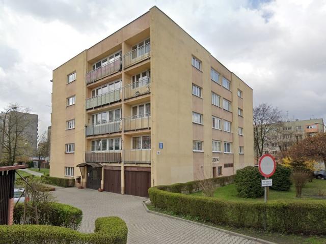 Mieszkanie do wynajęcia w Katowice, Śląskie