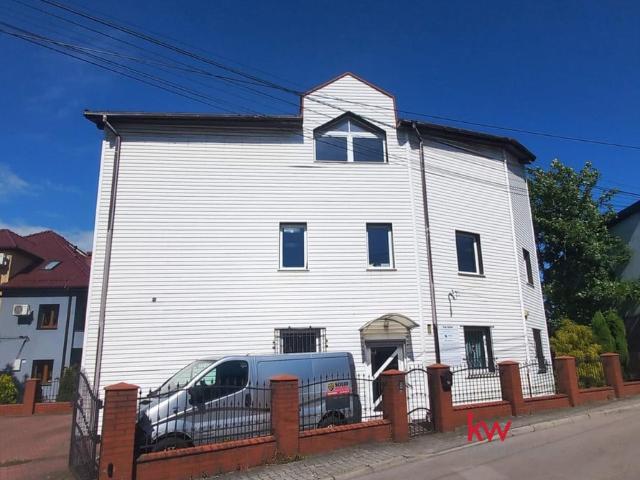 Mieszkanie do wynajęcia w Katowice, Śląskie